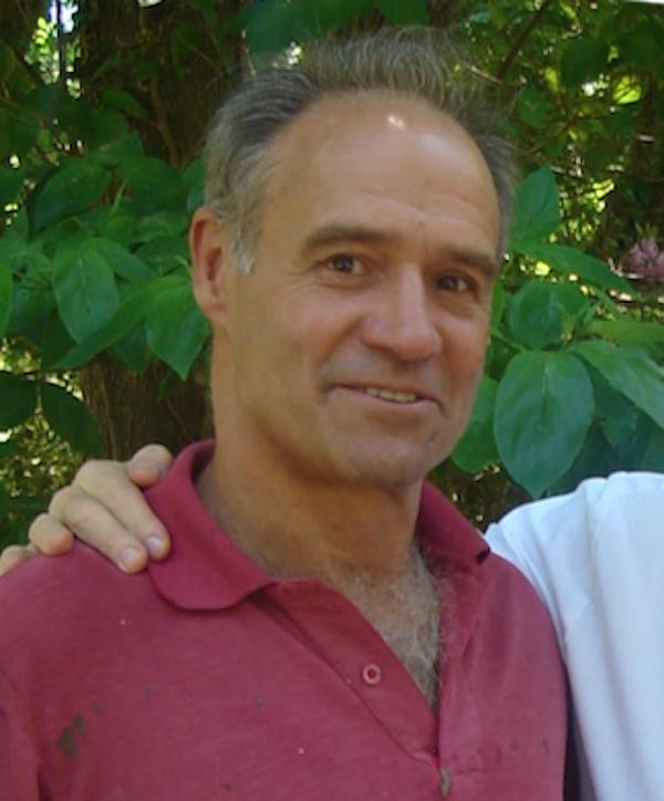 Howard Alan Colby